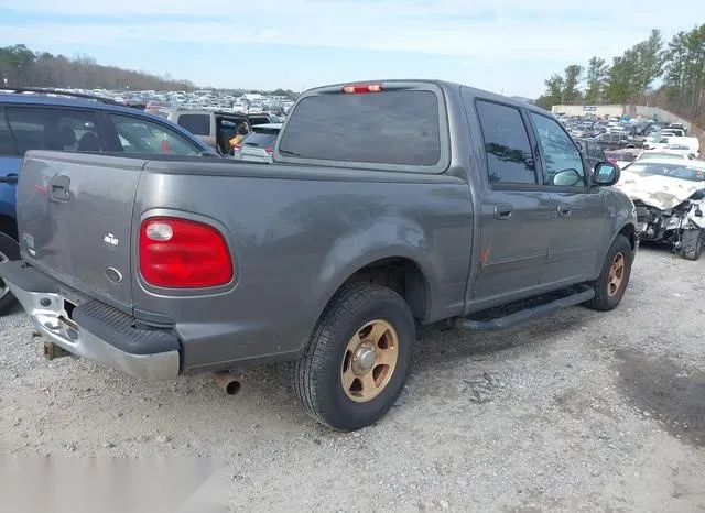 1FTRW07613KC39663 2003 2003 Ford F-150- Lariat/Xlt 4