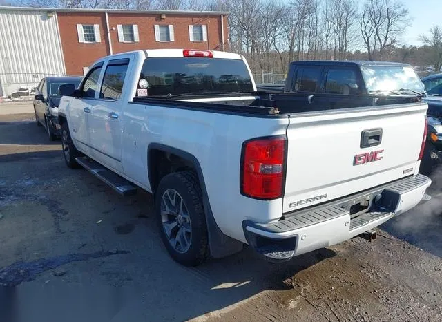 3GTU2VEC9EG443908 2014 2014 GMC Sierra- 1500 Slt 3