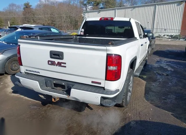 3GTU2VEC9EG443908 2014 2014 GMC Sierra- 1500 Slt 4