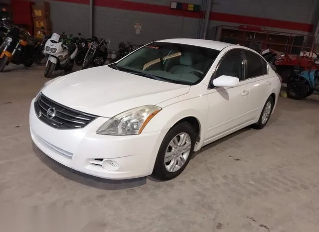 1N4AL2AP4CC101215 2012 2012 Nissan Altima- 2-5 S 2