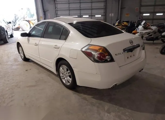 1N4AL2AP4CC101215 2012 2012 Nissan Altima- 2-5 S 3