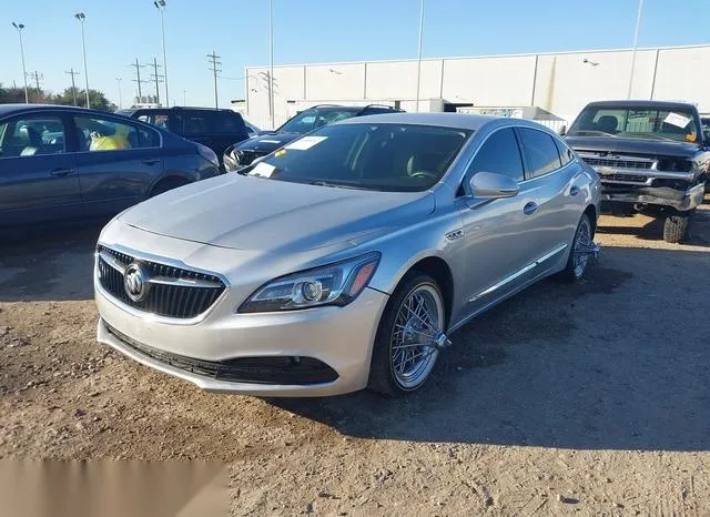 1G4ZP5SS6HU143176 2017 2017 Buick Lacrosse- Essence 2