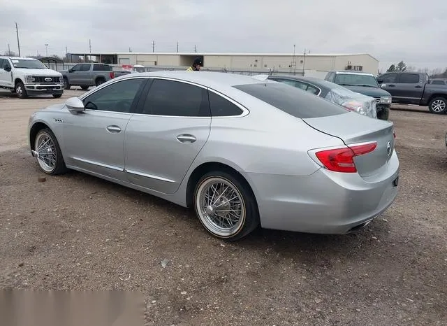 1G4ZP5SS6HU143176 2017 2017 Buick Lacrosse- Essence 3