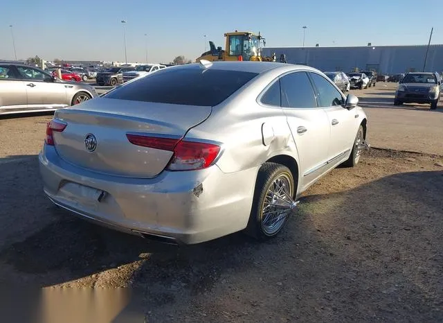 1G4ZP5SS6HU143176 2017 2017 Buick Lacrosse- Essence 4