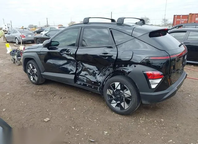 KM8HC3AB5SU214890 2025 2025 Hyundai Kona- Sel Convenience 3