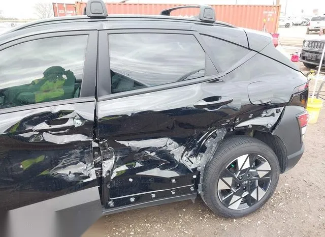 KM8HC3AB5SU214890 2025 2025 Hyundai Kona- Sel Convenience 6