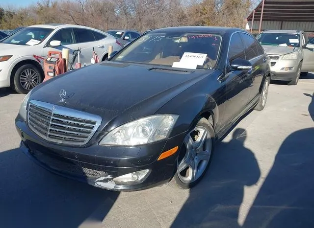 WDDNG71X88A184721 2008 2008 Mercedes-Benz S 550 2