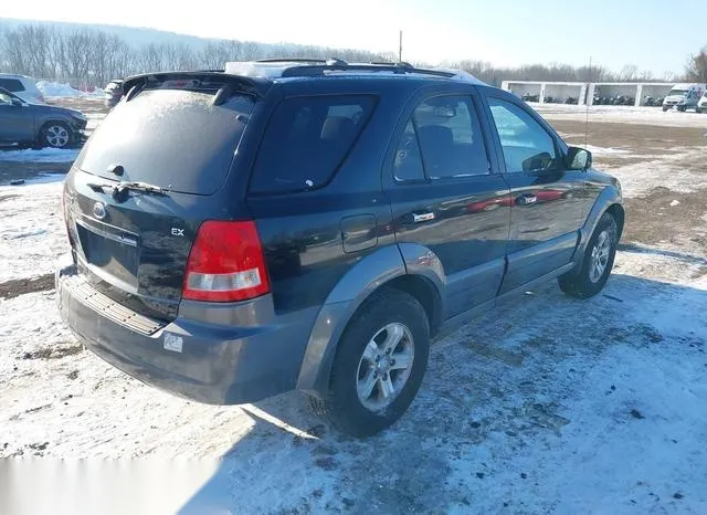 KNDJC733265503227 2006 2006 KIA Sorento- Ex/Lx 4