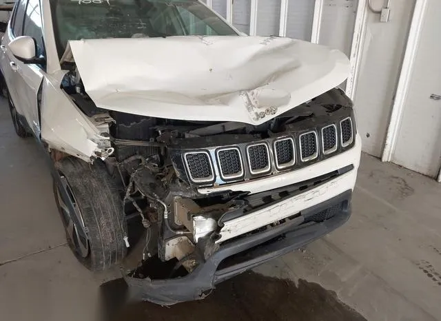 3C4NJCBB9KT654889 2019 2019 Jeep Compass- Latitude Fwd 6