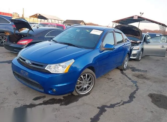 1FAHP3GN6AW243351 2010 2010 Ford Focus- Ses 2