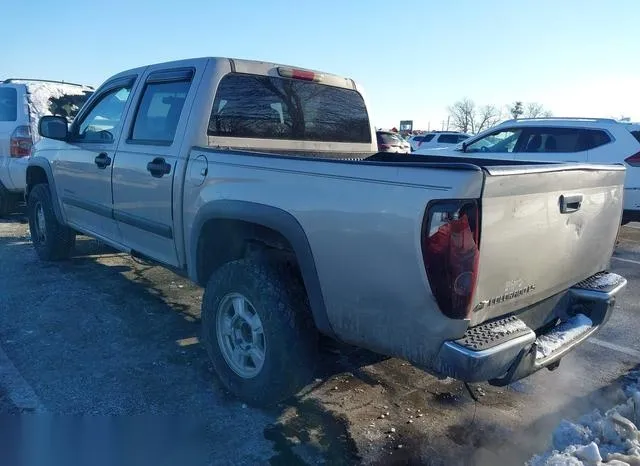 1GCDT136548123279 2004 2004 Chevrolet Colorado- LS 3