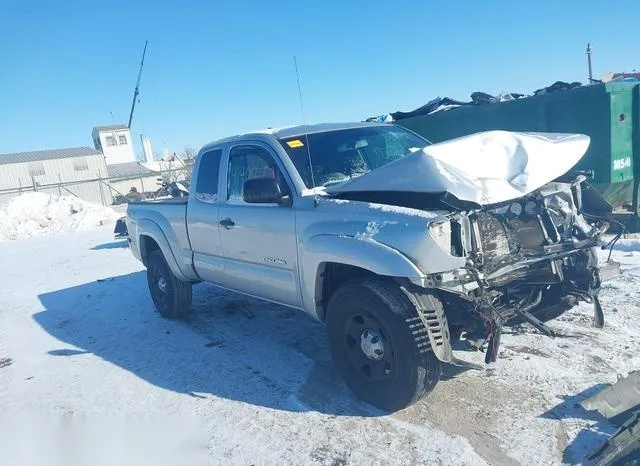 5TEUX42NX9Z640114 2009 2009 Toyota Tacoma 1