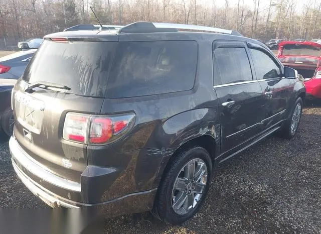 1GKKRTKD3FJ340721 2015 2015 GMC Acadia- Denali 4