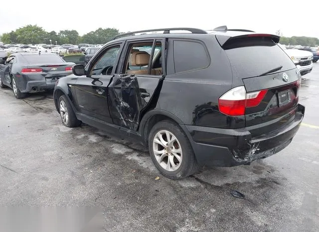 WBXPC9C45AWJ36571 2010 2010 BMW X3- Xdrive30I 3