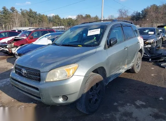 JTMBD33V075113157 2007 2007 Toyota RAV4 2