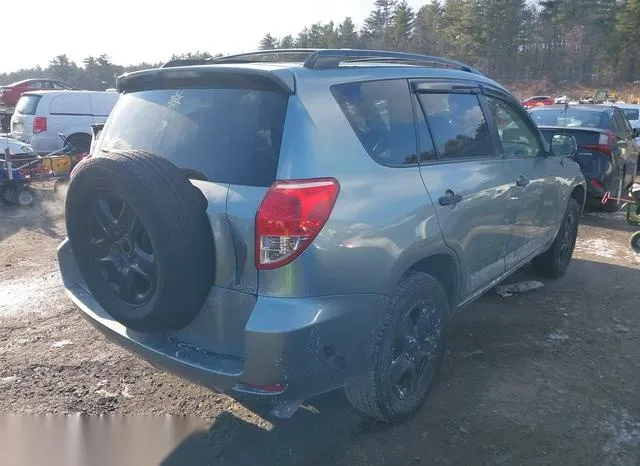 JTMBD33V075113157 2007 2007 Toyota RAV4 4