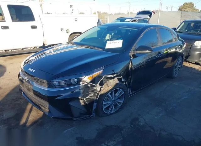 3KPF24AD5PE552642 2023 2023 KIA Forte- Lxs 2