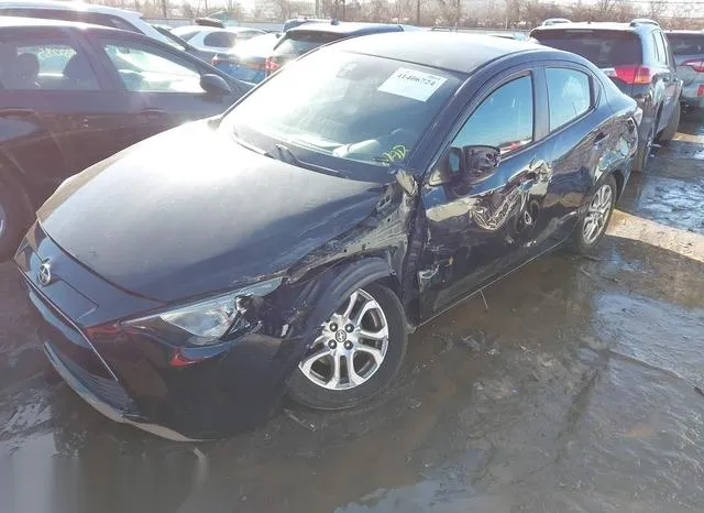 3MYDLBZV3GY132013 2016 2016 Scion IA 2