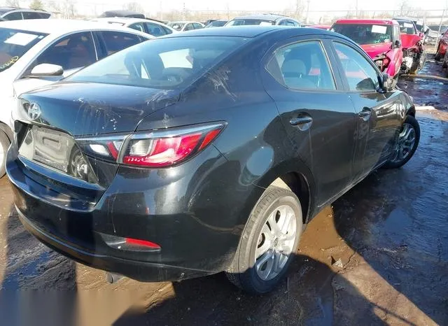 3MYDLBZV3GY132013 2016 2016 Scion IA 4