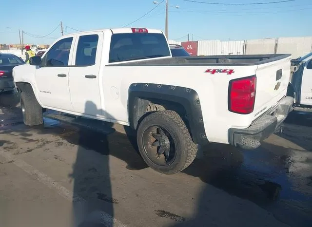 1GCVKPEH2EZ130355 2014 2014 Chevrolet Silverado 1500- Work 3