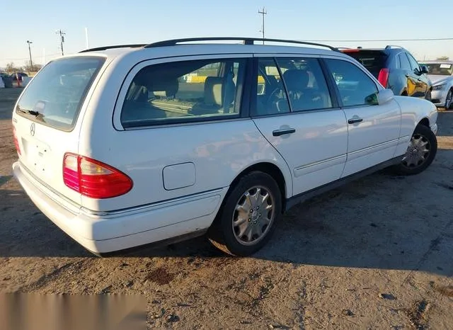 WDBJH65F5XA774373 1999 1999 Mercedes-Benz E 320 4