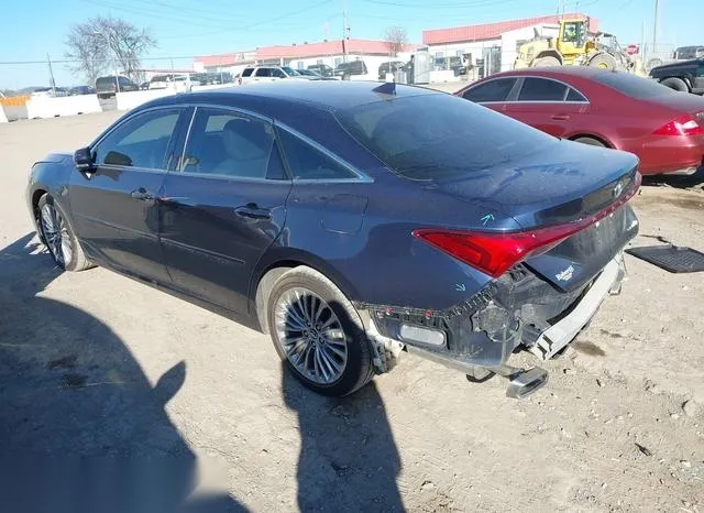 4T1BZ1FB6KU031645 2019 2019 Toyota Avalon- Limited 3