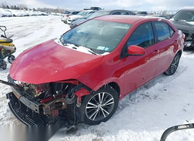 2T1BURHEXHC751464 2017 2017 Toyota Corolla- L/Le/Xle/Se/Xse 2