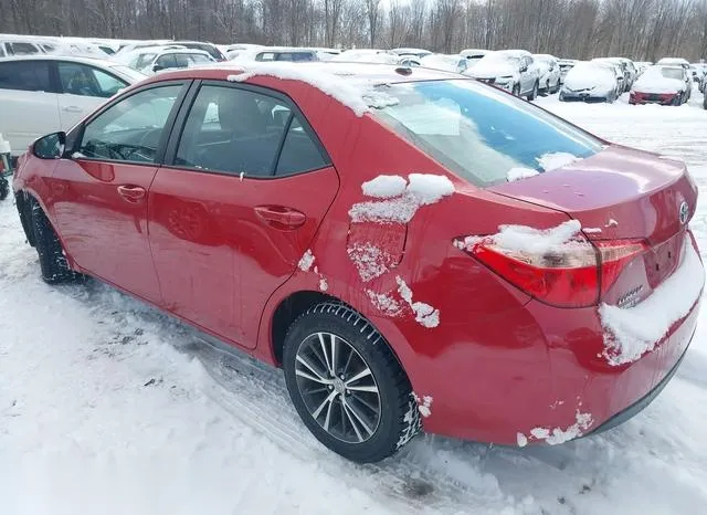 2T1BURHEXHC751464 2017 2017 Toyota Corolla- L/Le/Xle/Se/Xse 3