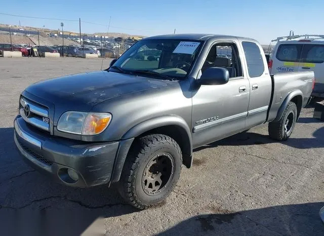 5TBRT34136S477314 2006 2006 Toyota Tundra- Sr5 V8 2