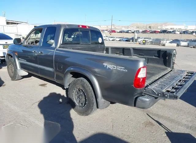 5TBRT34136S477314 2006 2006 Toyota Tundra- Sr5 V8 3