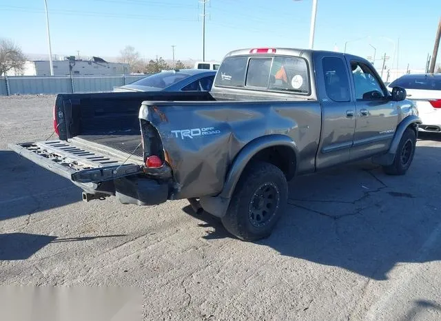 5TBRT34136S477314 2006 2006 Toyota Tundra- Sr5 V8 4