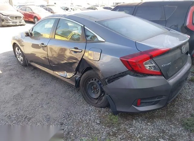 19XFC2F56HE212890 2017 2017 Honda Civic- LX 3