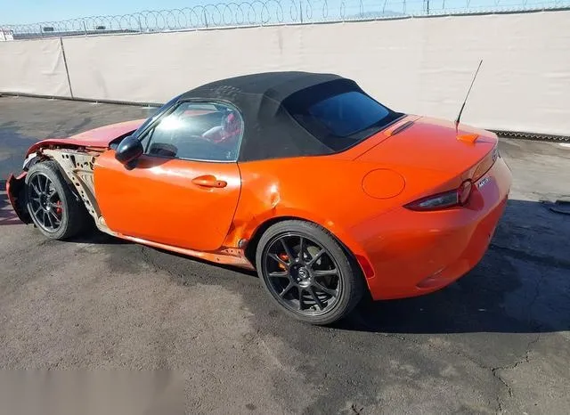 JM1NDAA77K0400233 2019 2019 Mazda MX-5- Miata 30Th Anniversary 3