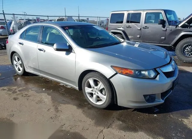 JH4CU2F64AC013468 2010 2010 Acura TSX- 2-4 1