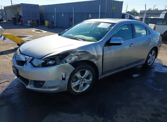 JH4CU2F64AC013468 2010 2010 Acura TSX- 2-4 2