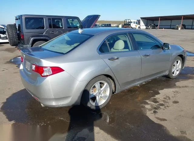 JH4CU2F64AC013468 2010 2010 Acura TSX- 2-4 4