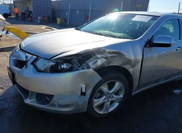 JH4CU2F64AC013468 2010 2010 Acura TSX- 2-4 6