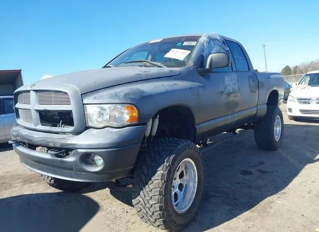 1D7HU18N22S655402 2002 2002 Dodge RAM 1500- ST 2