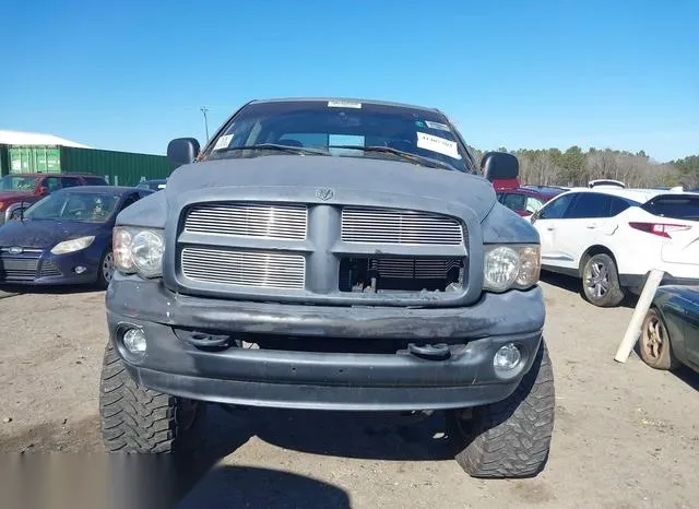 1D7HU18N22S655402 2002 2002 Dodge RAM 1500- ST 6