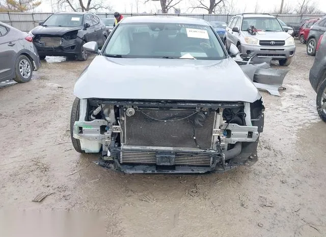 1HGCV1F11LA032735 2020 2020 Honda Accord- LX 6