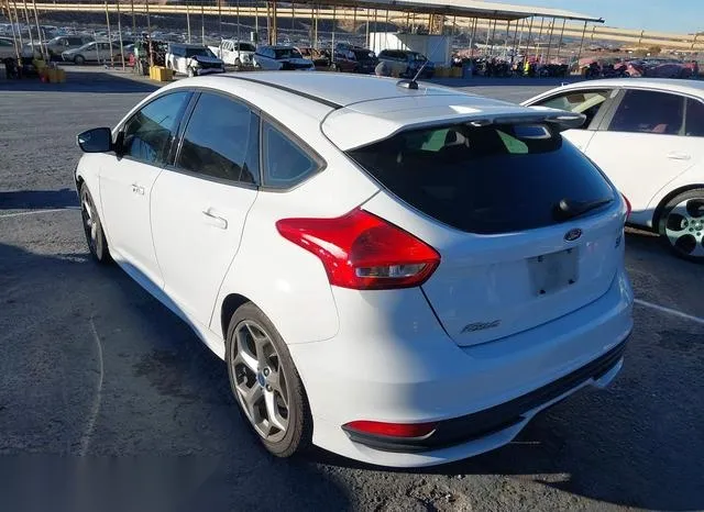 1FADP3L97HL205968 2017 2017 Ford Focus- ST 3