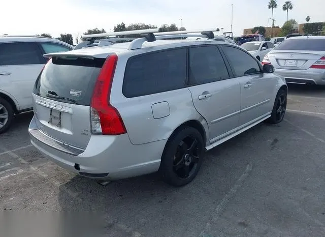 YV1672MJ4A2557403 2010 2010 Volvo V50- T5 R-Design 4