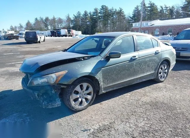 1HGCP26719A038452 2009 2009 Honda Accord- 2-4 EX 2