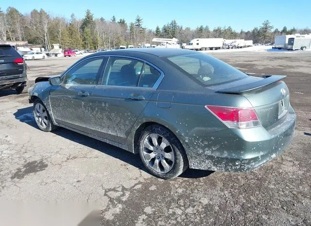 1HGCP26719A038452 2009 2009 Honda Accord- 2-4 EX 3