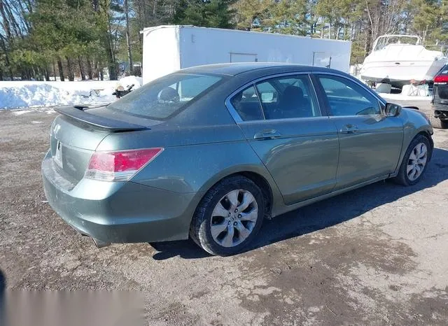 1HGCP26719A038452 2009 2009 Honda Accord- 2-4 EX 4