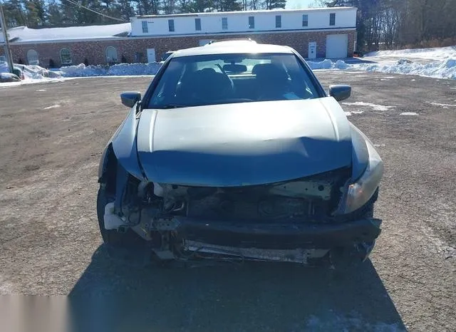 1HGCP26719A038452 2009 2009 Honda Accord- 2-4 EX 6