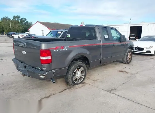 1FTPX12V07KC08628 2007 2007 Ford F-150- Lariat/Stx/Xl/Xlt 4