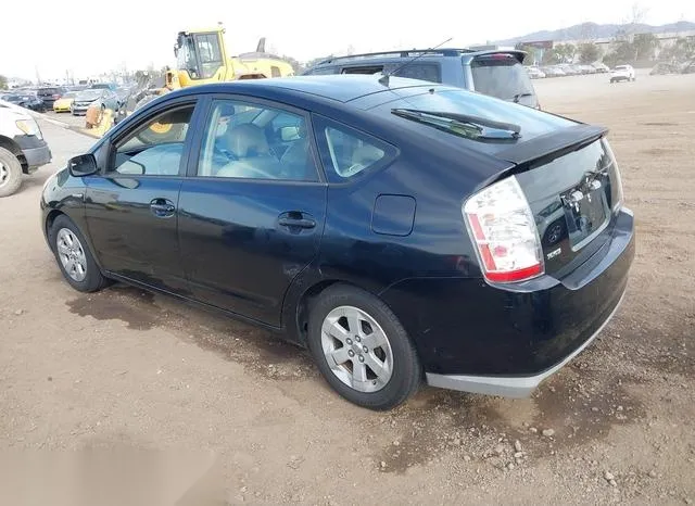 JTDKB20U183367095 2008 2008 Toyota Prius 3