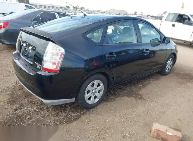 JTDKB20U183367095 2008 2008 Toyota Prius 4