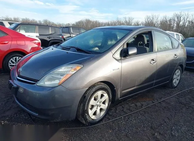 JTDKB20U983326522 2008 2008 Toyota Prius 2